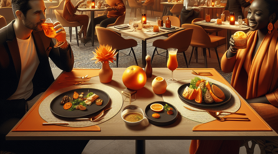 How Restaurant Ambience Influences Your Dining Experience